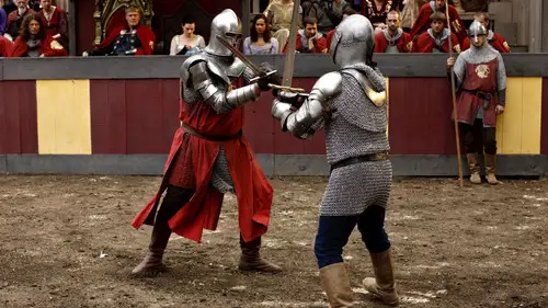 Merlín Temporada 2 Episodios 8 • Sub Español