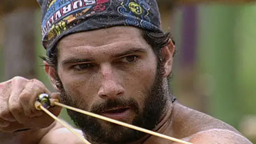 Survivor Temporada 7 Episodios 13 • Sub Español