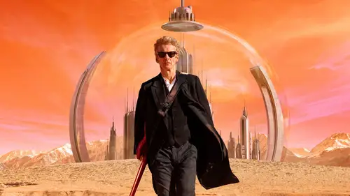 Doctor Who Temporada 9 Episodios 12 • Sub Español