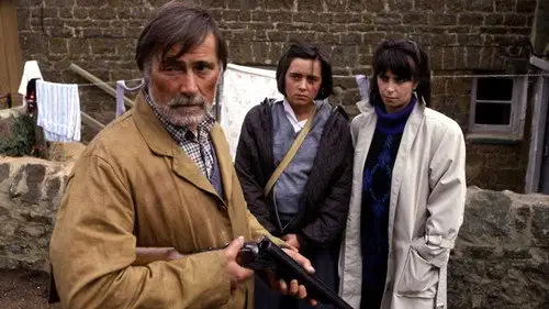 Screen Two Temporada 3 Episodios 10 • Sub Español