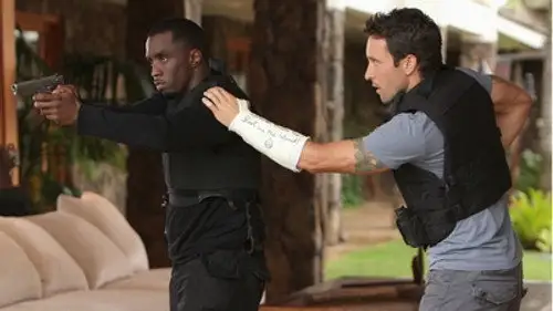 Hawái 5.0 Temporada 1 Episodios 21 • Sub Español