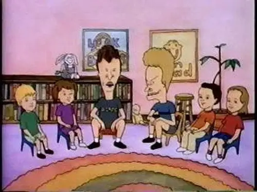Beavis y Butt-Head Temporada 5 Episodios 1 • Sub Español