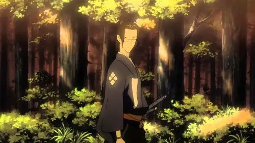 Samurai Champloo Temporada 1 Episodios 16 • Sub Español