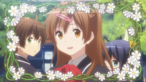 Chuunibyou demo Koi ga Shitai! Temporada 2 Episodios 4 • Sub Español