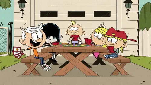 Una casa de locos Temporada 9 Episodios 20 • Sub Español