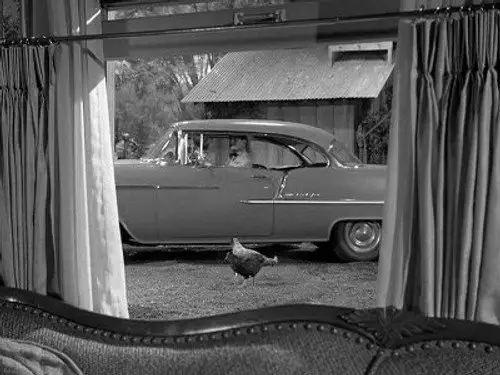 Perry Mason Temporada 9 Episodios 7 • Sub Español