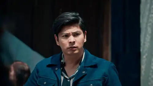 Batang Quiapo Temporada 3 Episodios 8 • Sub Español