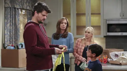 Mom Temporada 2 Episodios 3 • Sub Español