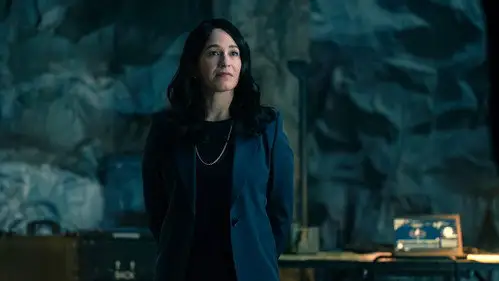Titanes Temporada 4 Episodios 2 • Sub Español