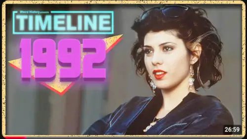 Weird History - Timeline Temporada 2 Episodios 3 • Sub Español