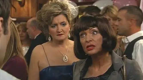 Coronation Street Temporada 50 Cap 10 • Español Online