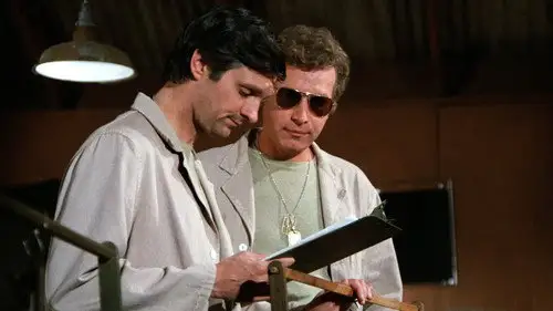 M*A*S*H Temporada 2 Episodios 12 • Sub Español