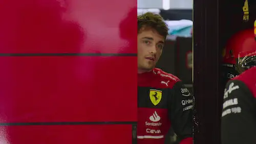 Formula 1: La emoción de un Grand Prix Temporada 5 Episodios 1 • Sub Español