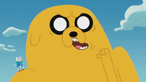 Adventure Time: Side Quests Temporada 1 Episodios 9 • Sub Español
