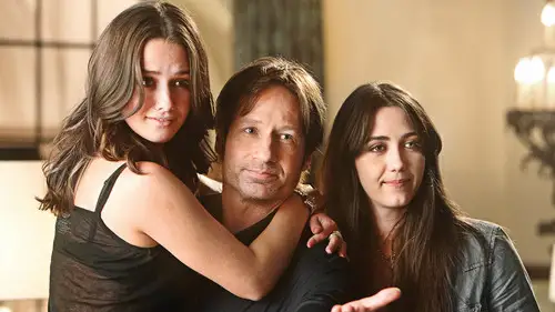Californication Temporada 4 Episodios 5 • Sub Español