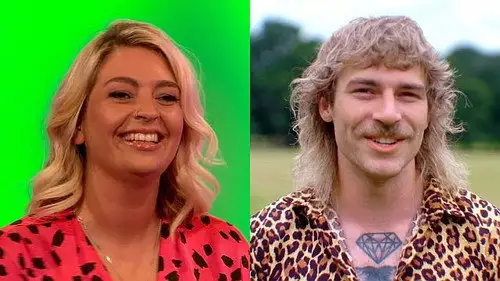 Naked Attraction Temporada 9 Episodios 1 • Sub Español