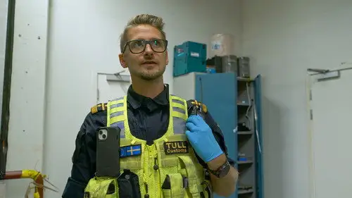 Gränsbevakarna Sverige Temporada 8 Episodios 2 • Sub Español