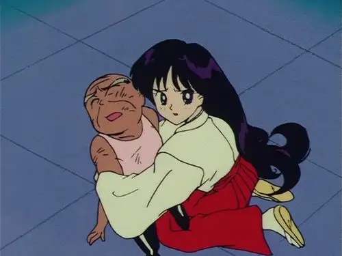 Sailor Moon Temporada 2 Episodios 17 • Sub Español