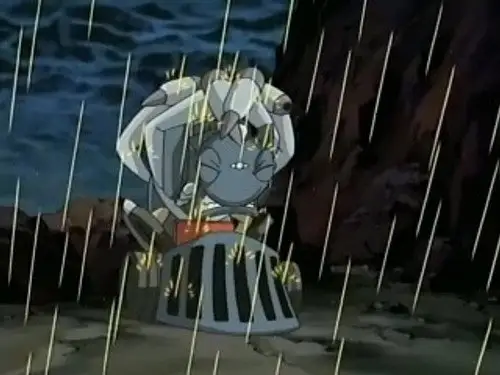 Yu-Gi-Oh! GX Temporada 1 Episodios 7 • Sub Español