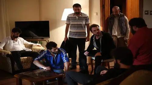 Çukur Temporada 2 Episodios 5 • Sub Español
