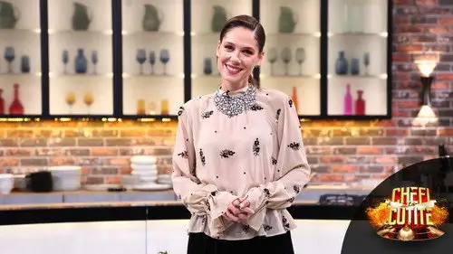 Chefi la cuțite Temporada 17 Episodios 11 • Sub Español