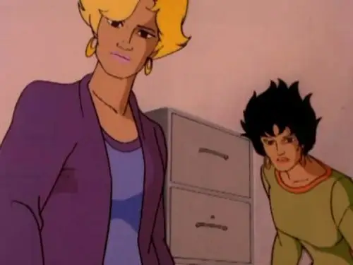 G.I. Joe: A Real American Hero Temporada 2 Episodios 14 • Sub Español