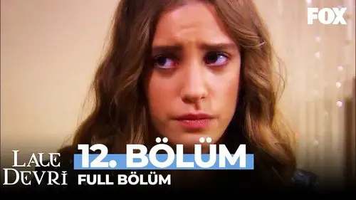 Lale Devri Temporada 1 Episodios 12 • Sub Español