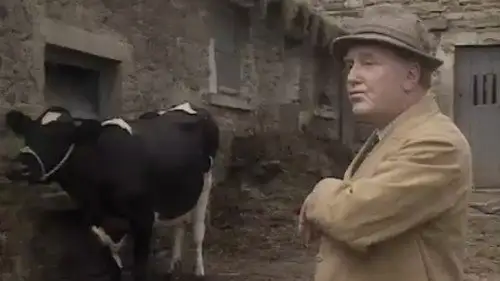 Todas las criaturas grandes y pequeñas 1978 Temporada 6 Episodios 11 • Sub Español