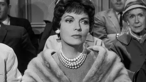Perry Mason Temporada 5 Episodios 16 • Sub Español