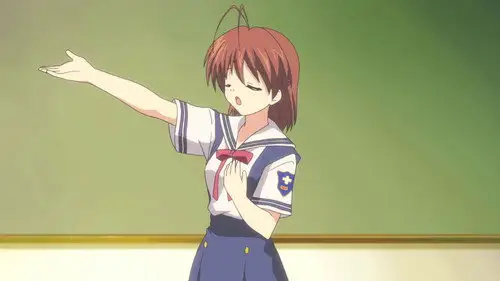 Clannad Temporada 1 Episodios 21 • Sub Español