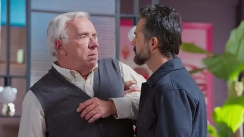 Papás por Siempre Temporada 2 Episodios 5 • Sub Español