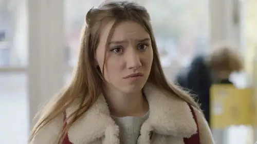 Skam Francia Temporada 2 Episodios 1 • Sub Español