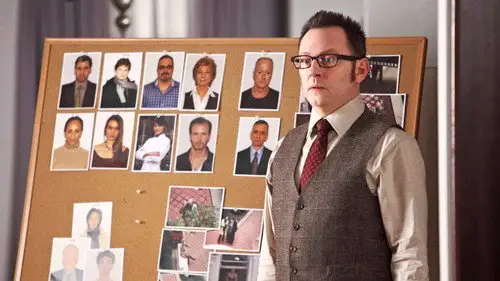 Vigilados, Person of Interest Temporada 1 Episodios 11 • Sub Español