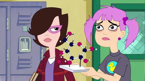 Hamster y gretel Temporada 2 Episodios 7 • Sub Español