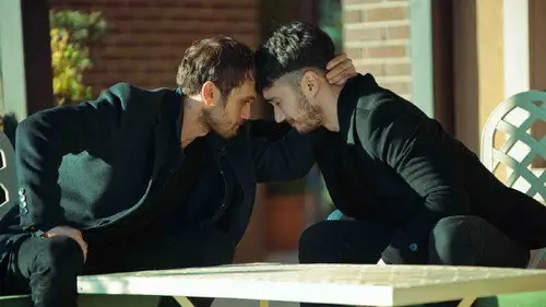 Çukur Temporada 4 Episodios 19 • Sub Español