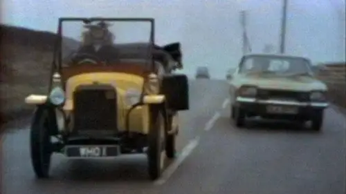 Doctor Who 1963 Temporada 7 Episodios 14 • Sub Español