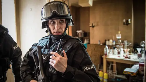 Line of Duty Temporada 3 Episodios 1 • Sub Español