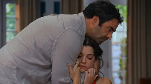 La Promesa Temporada 2 Episodios 25 • Sub Español