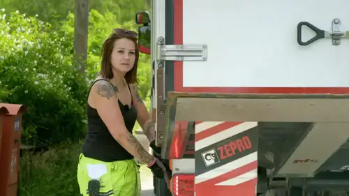 Svenska Truckers Temporada 5 Episodios 5 • Sub Español