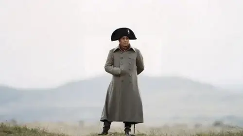 Napoleón Temporada 1 Episodios 4 • Sub Español