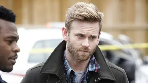 Rookie Blue Temporada 3 Episodios 9 • Sub Español