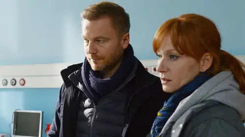 Komisarz Alex Temporada 11 Episodios 4 • Sub Español