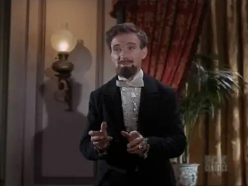Bonanza Temporada 5 Episodios 2 • Sub Español