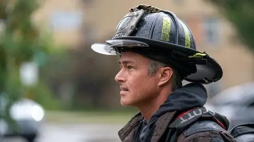 Chicago Fire Temporada 14 Episodios 7 • Sub Español