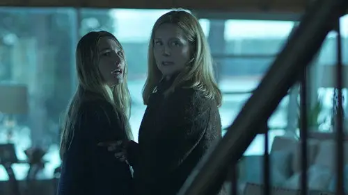 Ozark Temporada 1 Episodios 10 • Sub Español