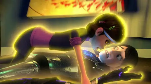 Trollhunters: Cuentos de Arcadia Temporada 3 Episodios 4 • Sub Español