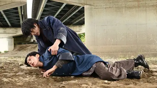 Kamen Rider Temporada 31 Episodios 11 • Sub Español