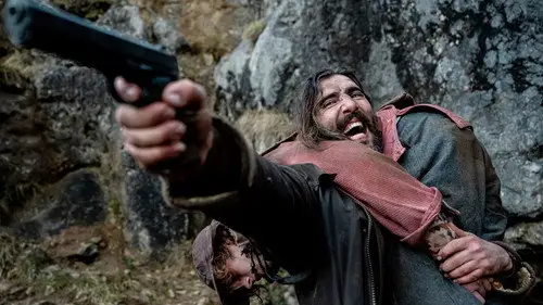Arcadia Temporada 1 Episodios 6 • Sub Español