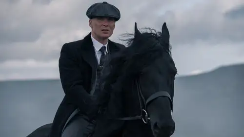 Peaky Blinders Temporada 5 Episodios 1 • Sub Español