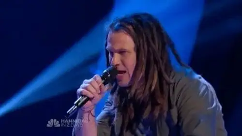 The Voice Temporada 4 Episodios 4 • Sub Español